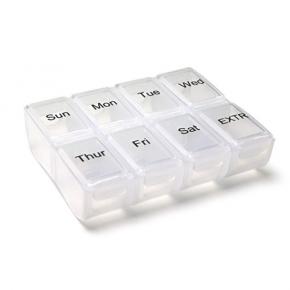 Small Pill Case