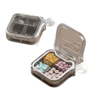 Pill Candy Box