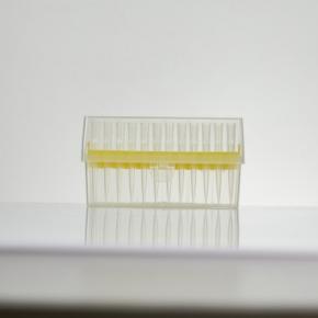 Universal Pipette Tips 200ul