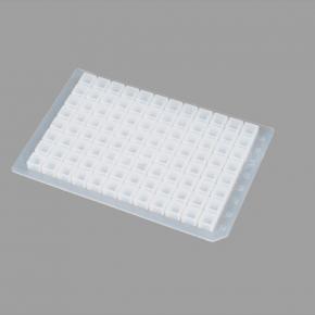 Silicone Mat For Well Plate