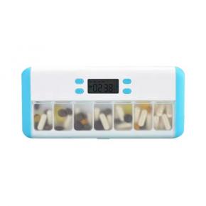 Pill Organizer Electronic Timing Reminder